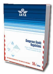 IATA DGR